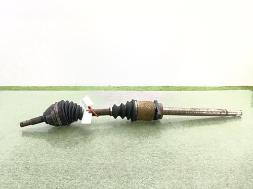 Used Right front driveshaft Right front driveshaft NISSAN QASHQAI I (J10, NJ10) [2006-2015] 32683550 32683550
