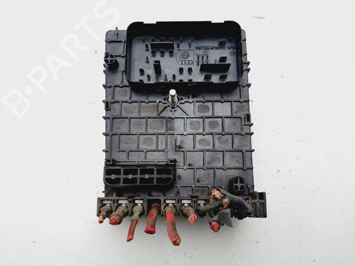 Fuse box VW PASSAT B6 (3C2)  | BP26186078E1 