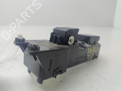 Right rear window switch HYUNDAI TUCSON (TL, TLE) 1.7 CRDi | BP28570988I28 