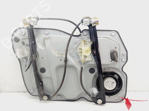 Front right window mechanism VW TOURAN (1T1, 1T2)  | BP25280721C23 