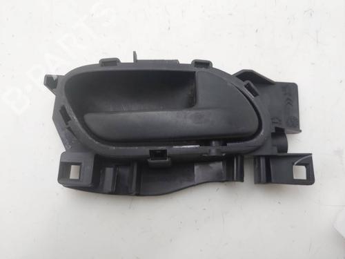 Used Rear right interior door handle Rear right interior door handle 38533734 38533734