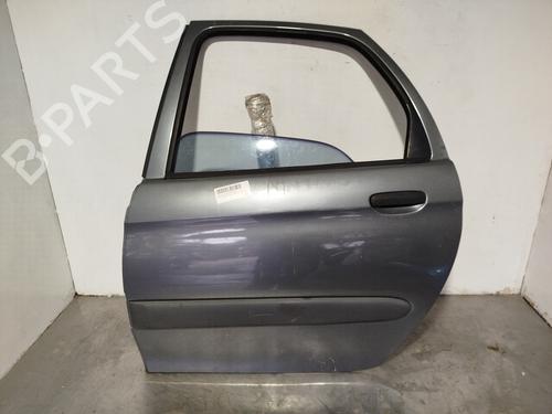 Dør venstre bagtil CITROËN XSARA PICASSO (N68) 2.0 HDi (90 hp) 30844247