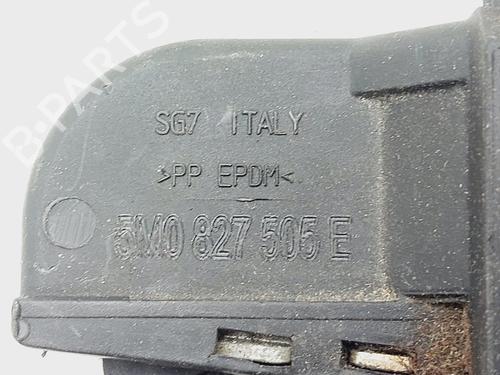 Tailgate lock VW TIGUAN (5N_)  | BP29967392C101