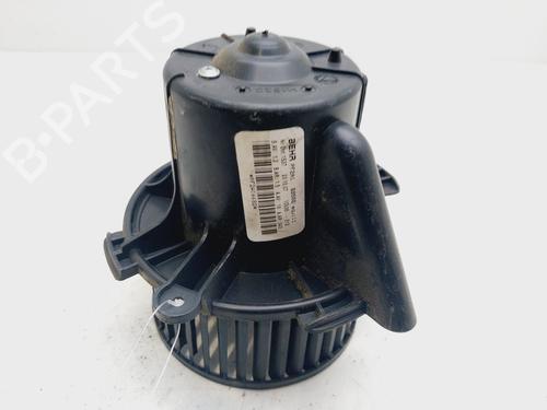 Heater blower motor CITROËN C4 I (LC_)  | BP29242242M62 