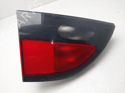 Used Left tailgate light Left tailgate light 36541909 36541909