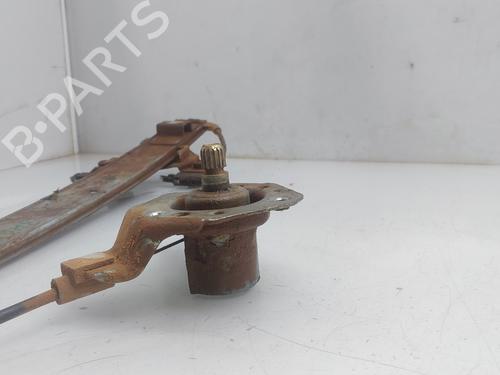 Rear right window mechanism SUZUKI VITARA (ET, TA, TD) 1.9 D All-wheel Drive (SE419TD) | BP18902229C25 