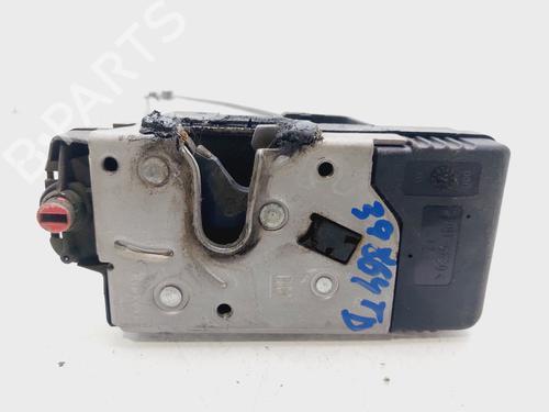 Højre bagtil lås OPEL CORSA C (X01) 1.2 Twinport (F08, F68) | BP29850657C99