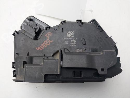 Front right lock VW T-ROC (A11, D11) | BP35897713C97 - Image 4