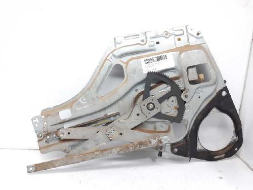 Front right window mechanism KIA SPORTAGE II (JE_, KM_)  | BP5180627C23 