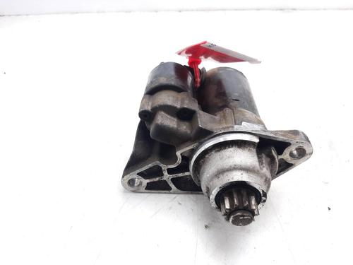 Used Starter SEAT IBIZA III (6L1) [2002-2009]  15349537