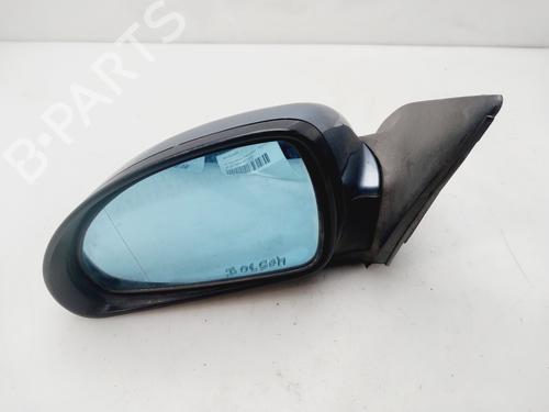 Used Left mirror Left mirror KIA CEE'D SW (ED) [2007-2012] 33401558 33401558