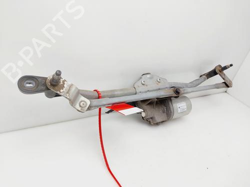 Front wiper motor SKODA FABIA II (542)  | BP28312533M29 