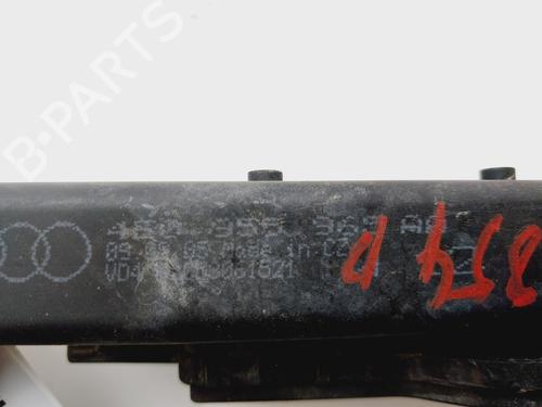 Headlight washer AUDI A8 D3 (4E2, 4E8) 4.2 quattro | BP29610612E17 