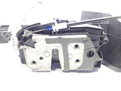 Rear left lock FORD FOCUS III 1.5 TDCi | BP10633059C100 