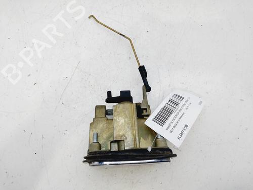 Tailgate handle SEAT IBIZA III (6L1)  | BP29267211C132 