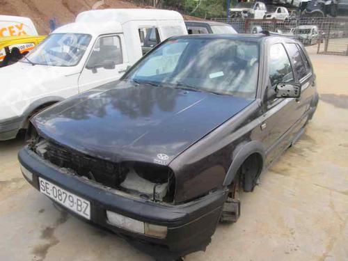 Used Parts VW GOLF III (1H1)  2.8 VR6  917734