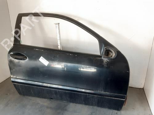 Right front door MERCEDES-BENZ C-CLASS Coupe (CL203) C 220 CDI (203.706) | BP12409813C3 