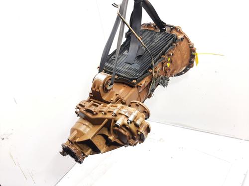 Gearbox LAND ROVER RANGE ROVER SPORT II (L494) 3.0 TDV6 4x4 | BP16193348M3 