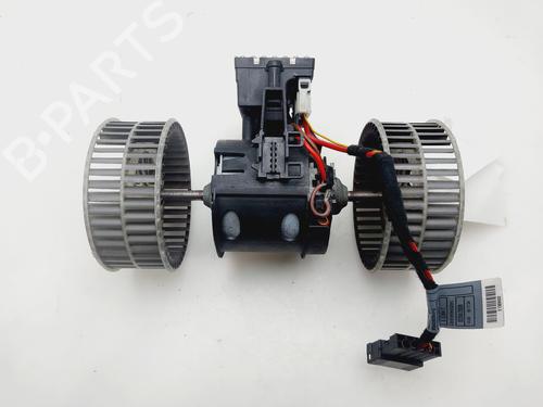 Used Heater blower motor BMW 5 (E60) 520 d (177 hp) 32198311