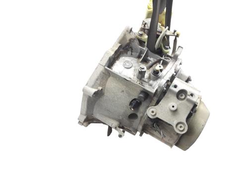Gearbox CITROËN C4 CACTUS 1.6 BlueHDi 100 | BP23445117M3 