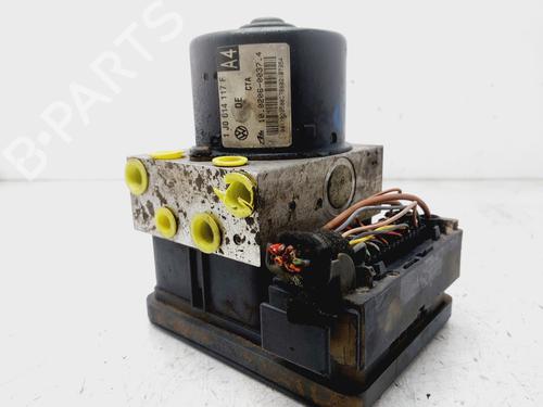 ABS pump SKODA OCTAVIA I (1U2)  | BP28355073M43 