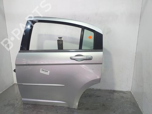 Left rear door CHRYSLER SEBRING (JS) 2.0 CRD | BP17559569C4 