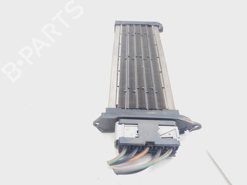 Used Heater resistor RENAULT GRAND SCÉNIC II (JM0/1_) 1.5 dCi (JM1E) (106 hp) 27376724