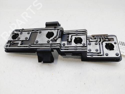 Used Lamp holder CITROËN XSARA PICASSO (N68) 2.0 HDi (90 hp) 30553821