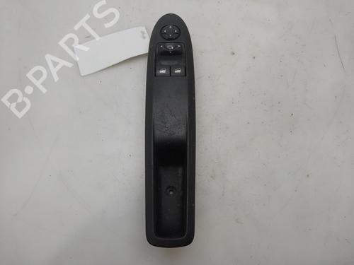 Used Left front window switch Left front window switch 37241816 37241816