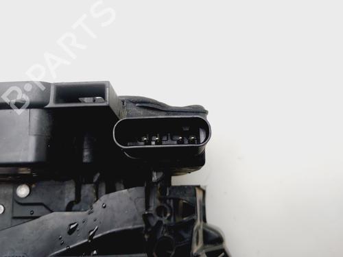 Front left lock MERCEDES-BENZ A-CLASS (W177) A 200 d (177.012) | BP30874072C98 