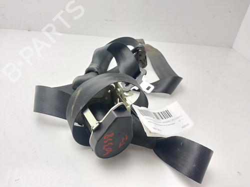 Used Rear left seatbelt RENAULT MEGANE III Hatchback (BZ0/1_, B3_) [2008-2026]  32473170