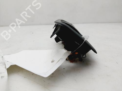 Front right interior door handle SKODA OCTAVIA II (1Z3) 1.9 TDI | BP22404741I14 