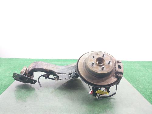 Right rear steering knuckle NISSAN X-TRAIL II (T31) 2.0 dCi 4x4 | BP21759008M28 