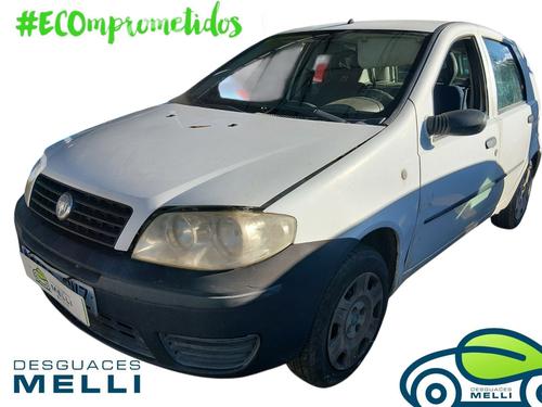 Brugte FIAT PUNTO Hatchback Van (188_) 1.2 60 (60 hp) 4396411