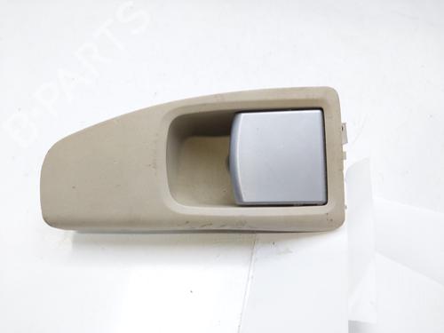 Used Rear right interior door handle FIAT IDEA (350_) [2003-2025]  13573275