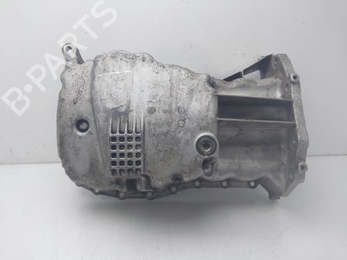Ölwanne für RENAULT SCÉNIC II (JM0/1_) 1.5 dCi (JM0F) (82 hp) 32999389
