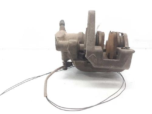 Right rear brake caliper BMW X3 (E83) xDrive 20 d | BP11571869M106 