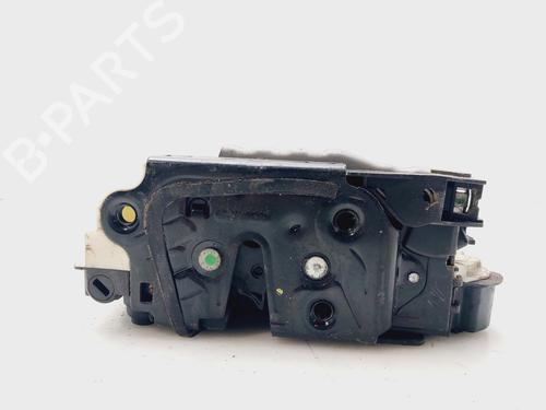 Rear right lock VW POLO V (6R1, 6C1) 1.6 | BP20209925C99 