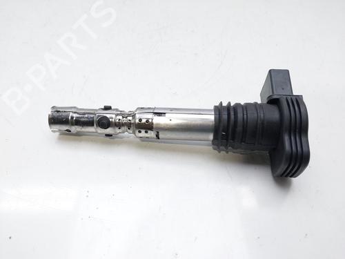 Used Ignition coil AUDI A6 C5 (4B2) 1.8 T (150 hp) 13476503