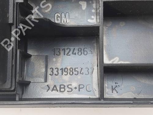 Headlight switch OPEL ASTRA H (A04) | BP39537521I24 - Image 5