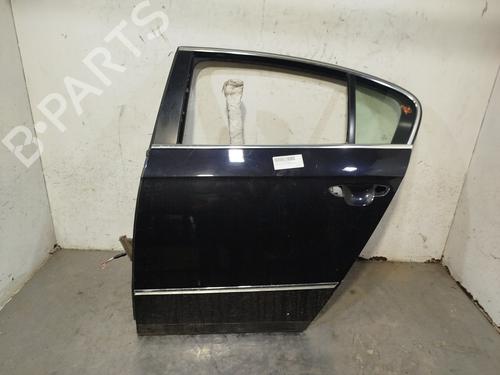 Dør venstre bak VW PASSAT B6 (3C2)  BP28287867C4