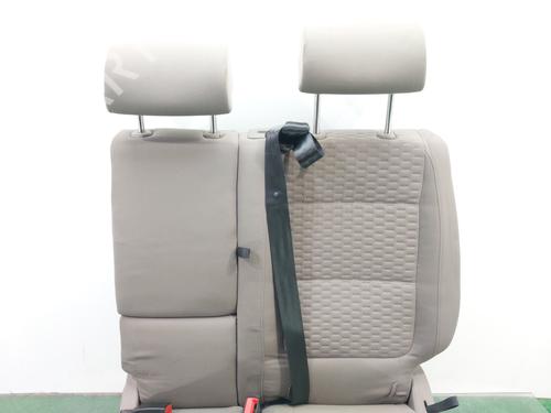 Rear seat VW TIGUAN (5N_) 2.0 TDI 4motion | BP32042660C17