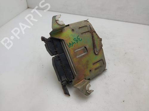Engine control unit (ECU) SEAT IBIZA II (6K1)  | BP29810617M57