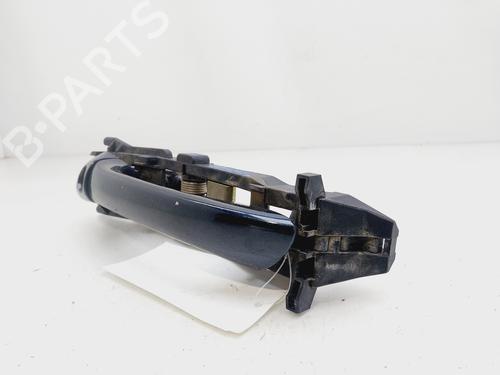 Front left exterior door handle MERCEDES-BENZ C-CLASS (W203) C 220 CDI (203.006) | BP27200045C128 