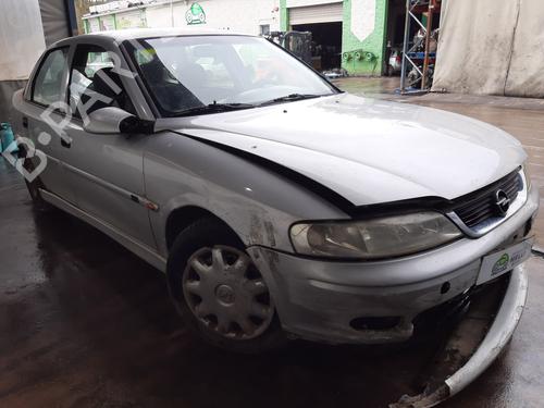 Tailgate lock OPEL VECTRA B (J96) 2.0 DTI 16V (F19) | BP11788459C101 