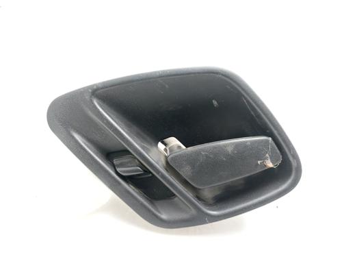 Used Rear left interior door handle Rear left interior door handle 37272990 37272990