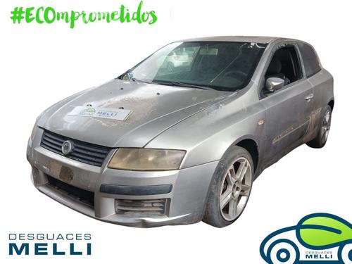 ABS Bremseaggregat FIAT STILO (192_) 1.6 16V (192_XB1A) | BP26138250M43 