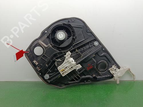 Rear left window mechanism KIA CEED (CD) | BP32865464C24 - Image 2