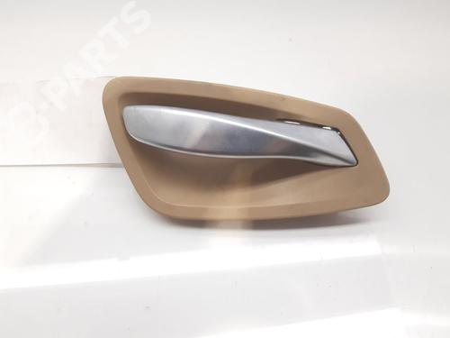 Used Front left interior door handle Front left interior door handle BMW 3 (E90) 320 d (177 hp) 10903999 10903999
