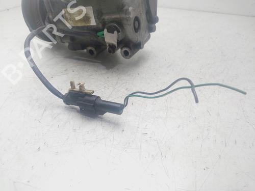AC compressor FORD MONDEO III Saloon (B4Y) 1.8 16V | BP29519970M34 